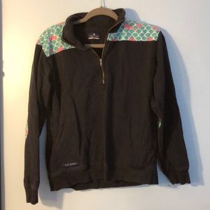 Simply Southern sweatshirt